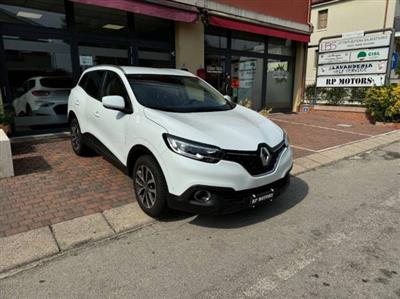 RENAULT Kadjar 1.2 tce energy Intens 130cv Suv (11/2017)