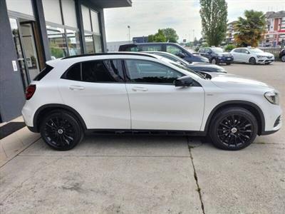 MERCEDES Classe GLA 200 d Premium auto Suv (05/2019)