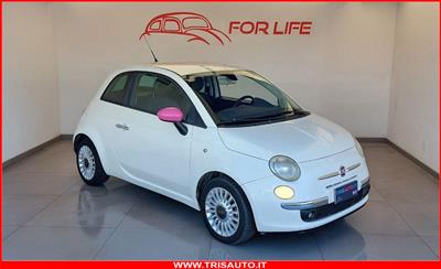 FIAT 500 1.3 MJT NEOPATENTATI (PELLE) City Car (04/2008)