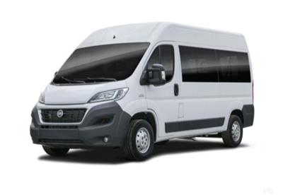 FIAT Ducato Panorama 33 MH2 2.3 mjt 150cv E6 Furgonato (01/2017)