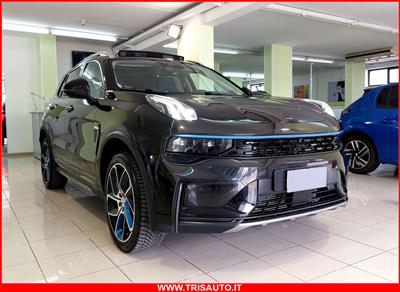 Lynk and co 01 1.5 PHEV 261cv IVATA (TETTO PANORAMICO APRIBILE) Suv (12/2021)