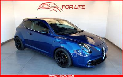 ALFA ROMEO MiTo 1.3 JTDM NEOPATENATI Utilitaria (07/2013)