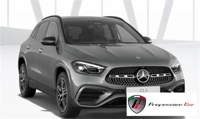 MERCEDES Classe GLA GLA 200 Business Fuoristrada (01/2024)