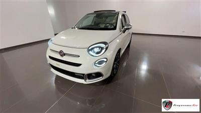 FIAT 500X 1.0 T3 120 CV Suv (04/2022)