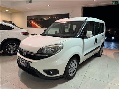 FIAT  Doblò 1.6 MJT 120 CV Trekking Altro (11/2016)