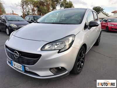 OPEL Corsa  1.2 120 Anniversary 5p Berlina (04/2019)