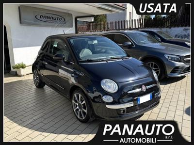 FIAT 500 1.3 mjt 16v Sport 75cv Berlina (11/2009)