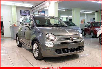 FIAT 500 1.0 Hybrid Dolcevita NEOPATENTATI (TETTO PANORAMICO) City Car (07/2022)