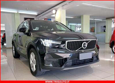 VOLVO XC40 T2 1.5 Aut. Essential (FULL LED+NAVI) Suv (06/2023)