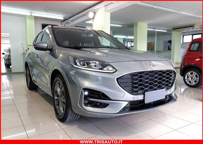 FORD Kuga 2.0 Ecoblue Aut. ST-Line NEOPATENTATI (FULL LED+ANDROID+APPLE) Suv (03/2023)