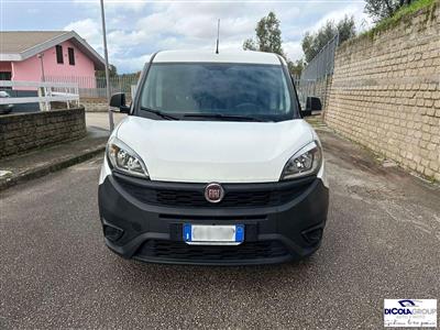 FIAT DOBLO’ CARGO CH1 LOUNGE  (12/2019)