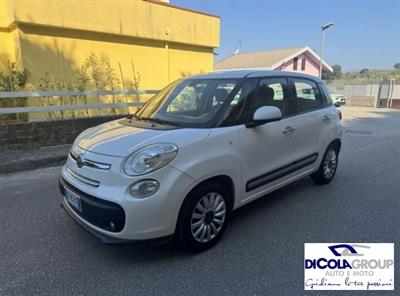 FIAT 500 L 1.3 Multijet 85 CV Pop Monovolume (05/2015)