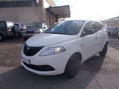 LANCIA Ypsilon  1.2 69 CV 5p. GPL Ecochic Silver Berlina (04/2021)