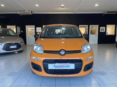 FIAT Panda 1.2 Easy s&s 69cv my19 Berlina (06/2019)