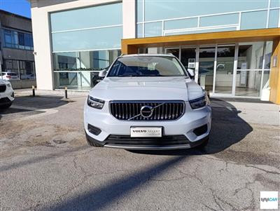 VOLVO XC40 1.5 t5 phev Inscription Expression auto my21  Suv (07/2021)