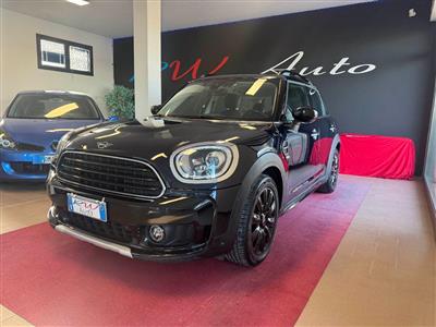 MINI Countryman Cooper D Countryman Suv (11/2019)