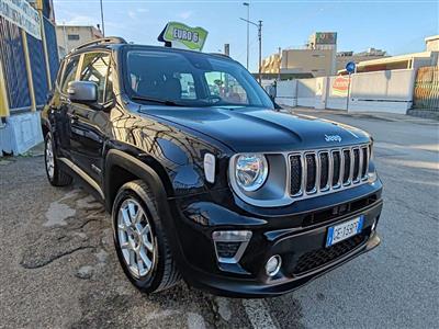 JEEP Renegade 1.6 Mjt 130 CV Business Suv (03/2021)