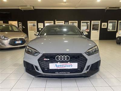 AUDI A5 Coupé RS5 2.9 (tfsi) Exclusive edition Coupè (04/2019)