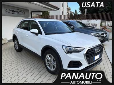 AUDI Q3 35 2.0 tdi Business s-tronic Suv (12/2019)