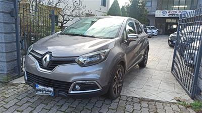 RENAULT Captur dCi 8V 90 CV Start&Stop Live Suv (12/2013)