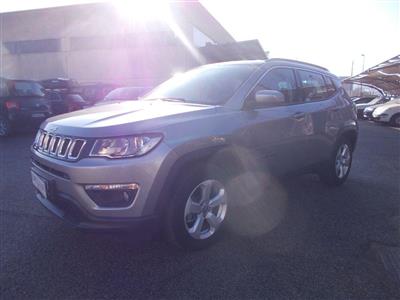 JEEP Compass 1.6 Mjt II 2WD Business Suv (04/2020)