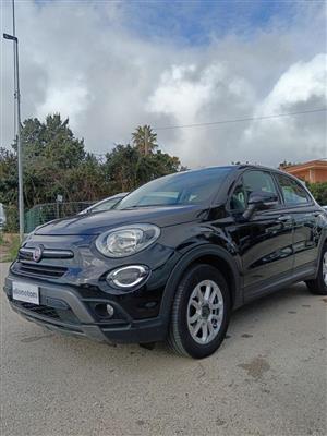 FIAT 500X 1.0 T3 120 CV Business Suv (08/2020)