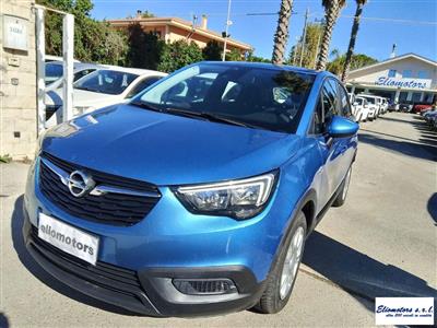 OPEL Crossland X 1.5 ECOTEC D 102 CV S&S Advance Suv (10/2020)