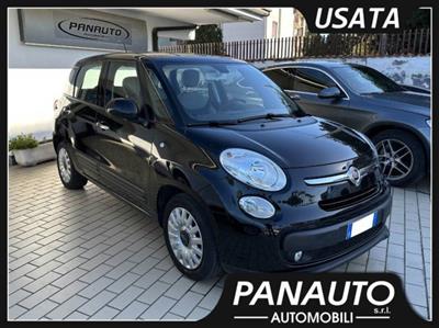 FIAT 500 L 1.3 mjt Pop Star 95cv Berlina (05/2017)