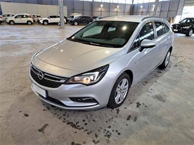 OPEL Astra 1.6 cdti Business s&s 110cv my16 Berlina (10/2017)