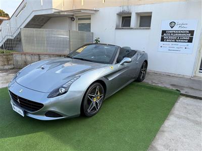 FERRARI California  T DCT Cabrio (04/2016)