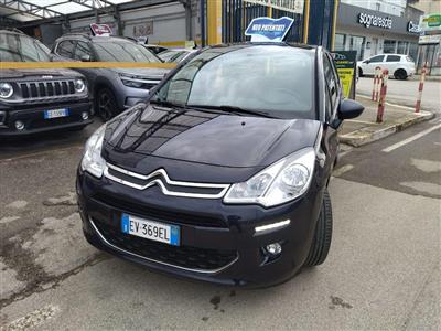 CITROEN C3 1.4 HDi 70 Exclusive Due Volumi (02/2014)