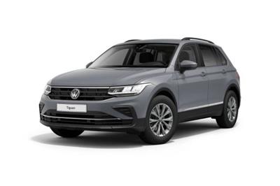 VOLKSWAGEN Tiguan 2.0 tdi Life 150cv dsg Suv (03/2021)