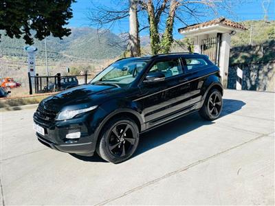 LAND ROVER Range Rover Evoque 2.2 SD4 Coupé Dynamic Suv (01/2013)