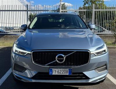 VOLVO XC60 2.0 d4 Business Plus geartronic my20 Suv (07/2019)