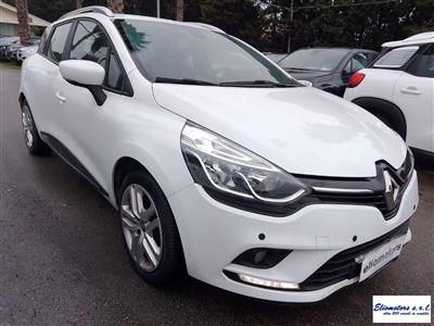 RENAULT Clio dCi 8V 75 CV 5 porte Business Berlina (04/2019)