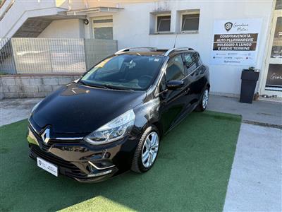 RENAULT Clio Sporter  Sporter 1.5 dci energy Intens 90cv Station Wagon (04/2018)