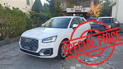 AUDI Q2 1.6 TDI S tronic Sport Suv (12/2019)