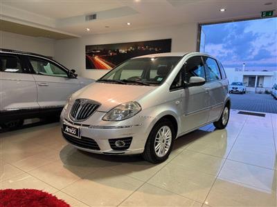 LANCIA Musa 1.3 Multijet 16V Oro Plus Monovolume (05/2008)