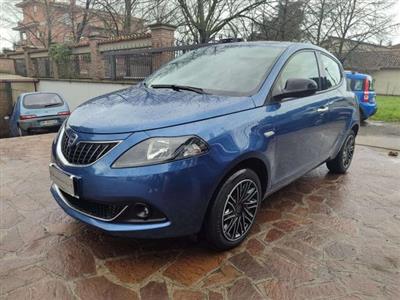 LANCIA Ypsilon Ypsilon 1.0 firefly hybrid Gold s Berlina (03/2023)