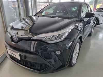 TOYOTA C-HR 1.8h Active e-cvt PREZZO REALE Suv (04/2022)