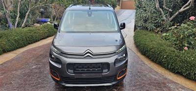 CITROEN Berlingo Berlingo 1.5 bluehdi XL Feel s&s 130cv N1 Monovolume (11/2023)