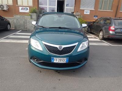 LANCIA Ypsilon 1.2 Platinum s&s 69cv my19 Berlina (05/2018)