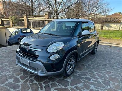 FIAT 500 L 500L 1.6 mjt trekking 105cv Monovolume (11/2014)