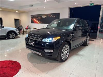 LAND ROVER Range Rover Sport 3.0 TDV6 HSE Dynamic Suv (11/2017)