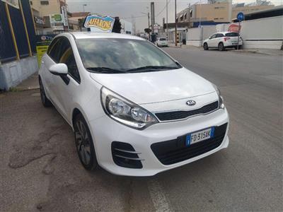 KIA Rio  1.1 CRDi 5p. Cool Berlina (03/2016)