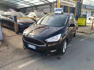 FORD C-Max  1.5 TDCi 120 CV Pow. S&S Titanium Monovolume (03/2016)