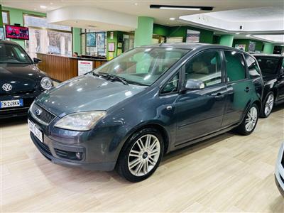 FORD C-Max 2.0 tdci 136cv Ghia  Station Wagon (01/2006)