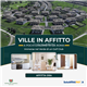 Villa - Bifamiliare a Monterosi