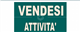 Attività commerciale in buono stato di 70 mq.