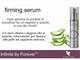 Firming Serum - siero anti età all’Aloe Vera - Forever Living Products